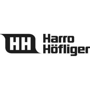 Logo Harro Höfliger Logo Harro Höfliger