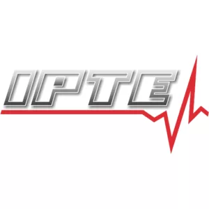 Logo IPTE Logo IPTE