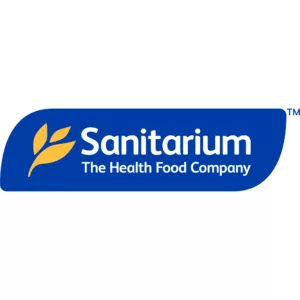 Logo Sanitarium Logo Sanitarium