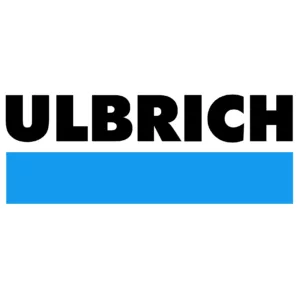 Logo Ulbrich Logo Ulbrich