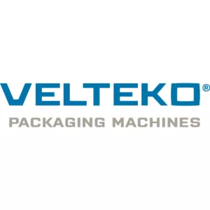 Logo Velteko Logo Velteko