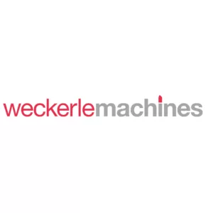 Logo weckerlemachines Logo weckerlemachines