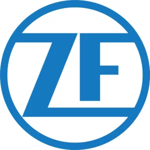 Logo ZF Logo ZF