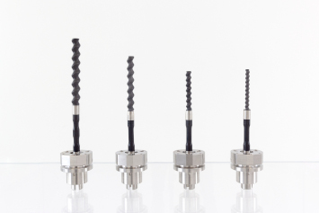 The new ceramic rotor for the RD-Dispenser series from ViscoTec The new ceramic rotor for the RD-Dispenser series from ViscoTec