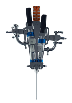 ViscoTec 2-component Dispenser vipro-DUO ViscoTec 2-component Dispenser vipro-DUO