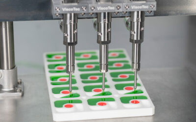 Compact Filling Nozzles: Optimal Use of Installation Space