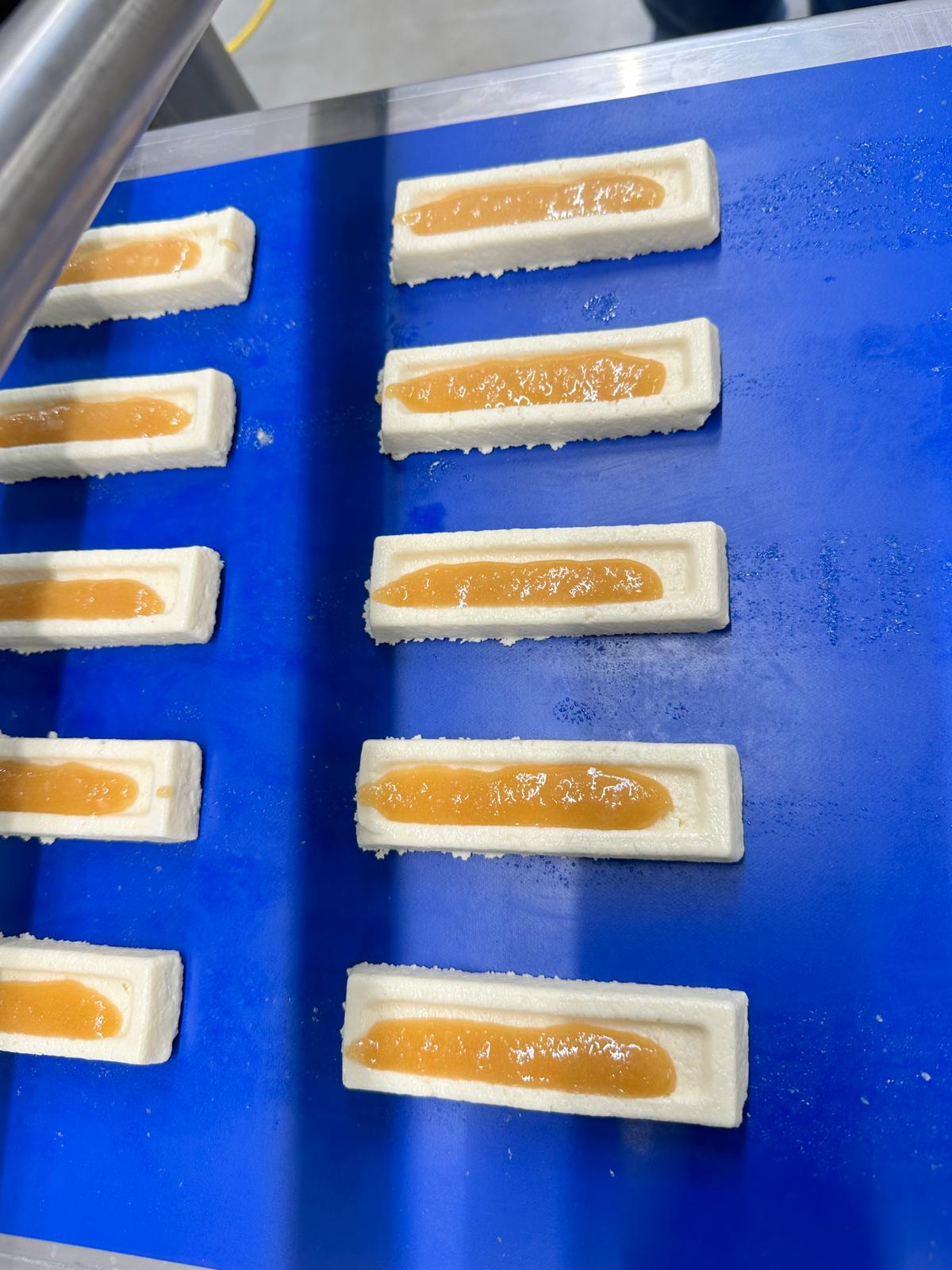 2-component application with vipro-DUO in the thermal management field