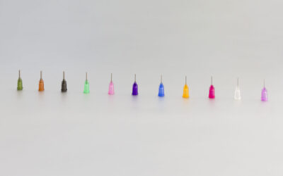 Dispensing Accessories Now Available for Direct Order via Webshop