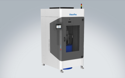 More Precision. More Variety. More Future – Live at productronica in Munich
