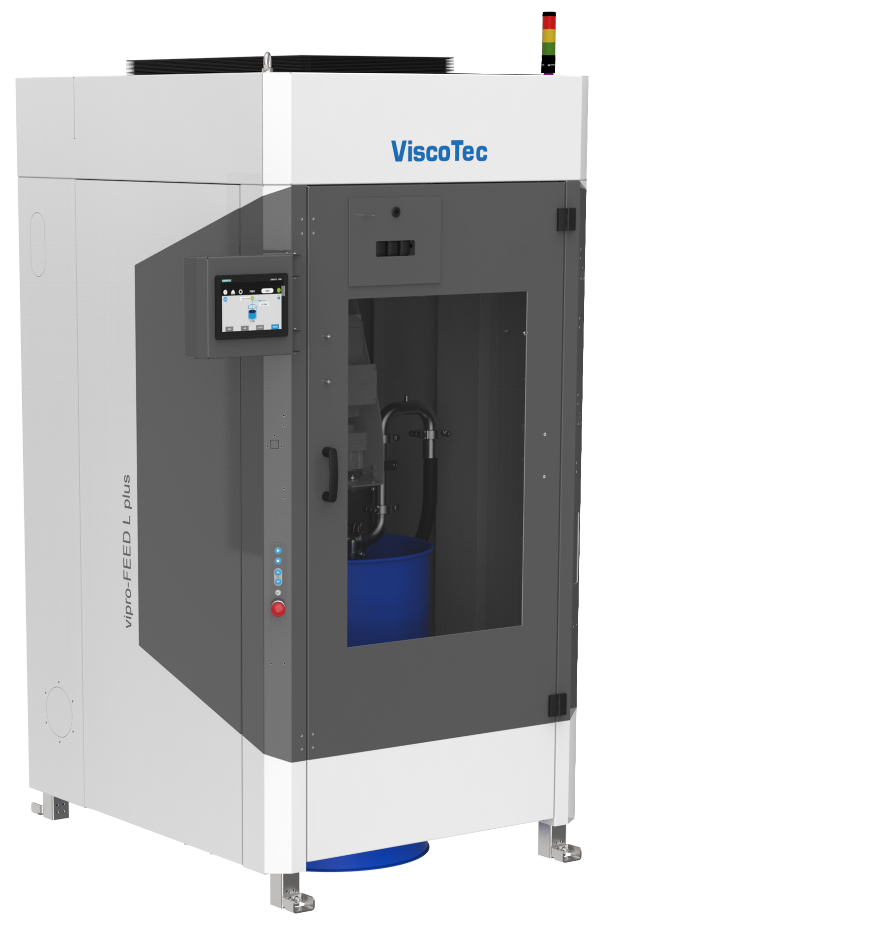 ViscoTec presents new L-Series and proven dispensing solutions at productronica in Munich