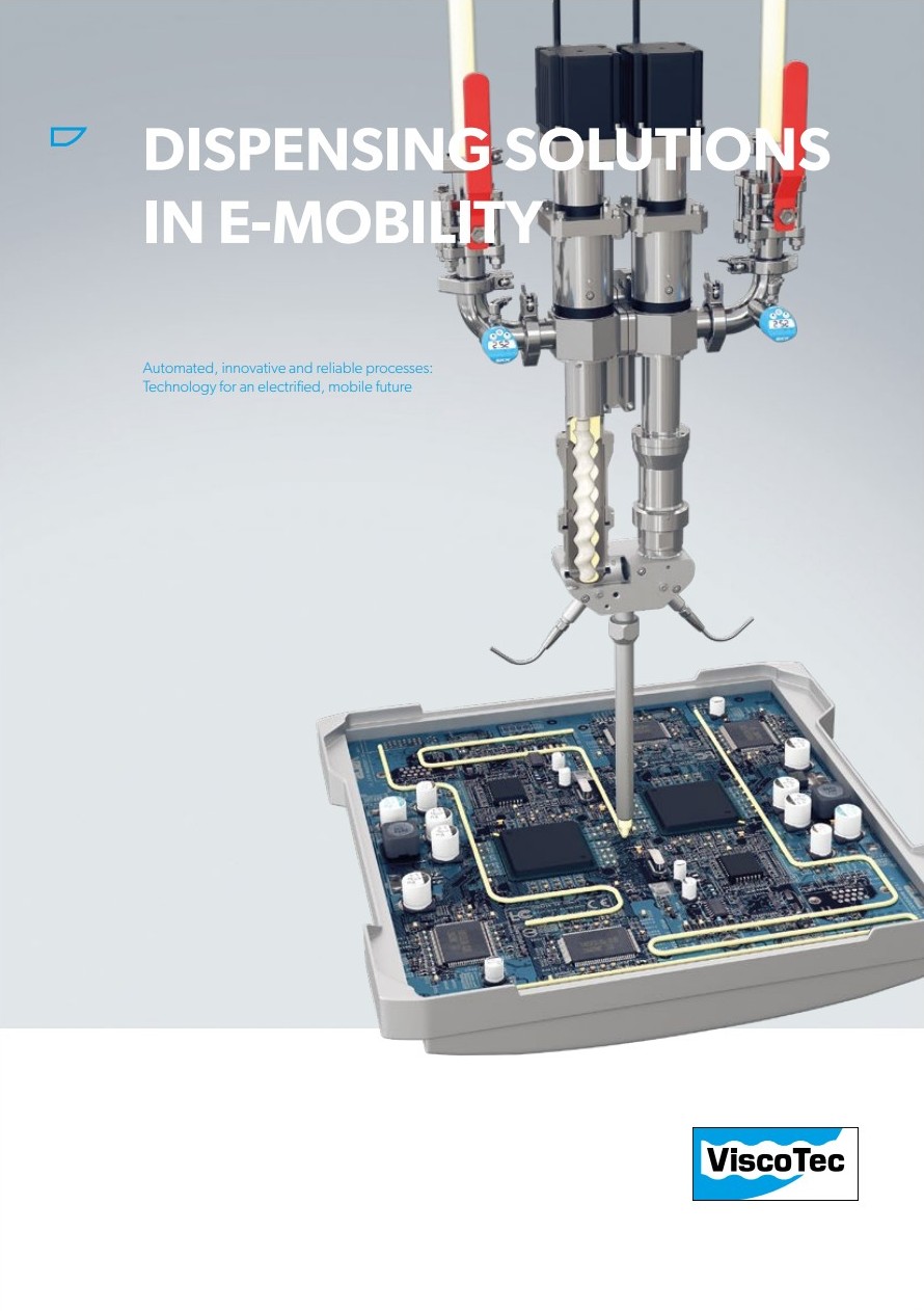 E-Mobility Brochure