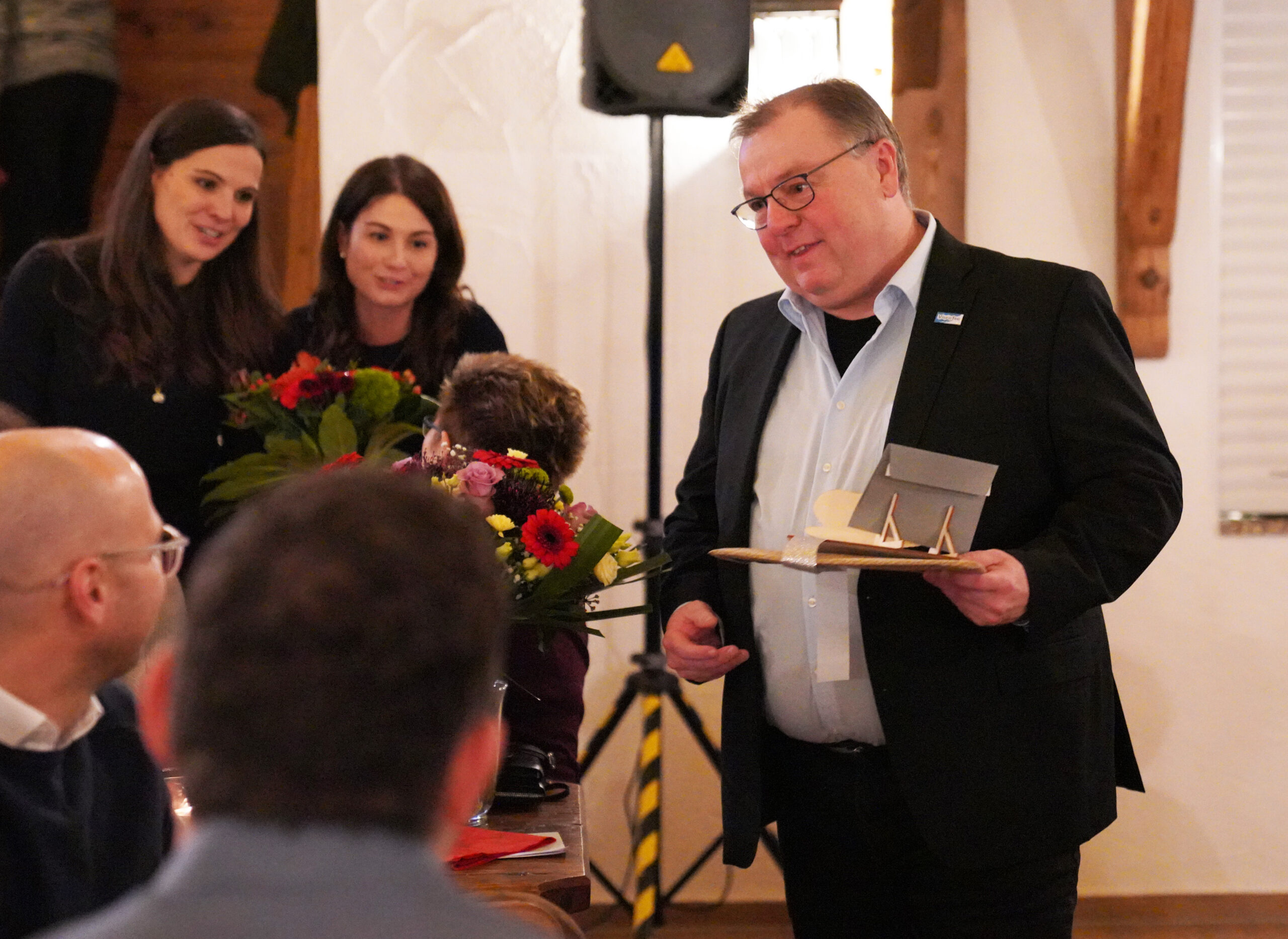 3D print head ViscoTec vipro-HEAD medical grade. (Image source: ViscoTec)