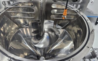 ViscoTreat-I Slurry: New Feeding System for Electrode Coating