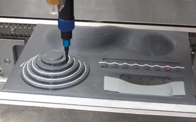 Microdispensing in Medical Technology – Maximum Precision and Repeatability