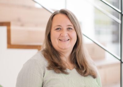 Annemarie Brandstetter