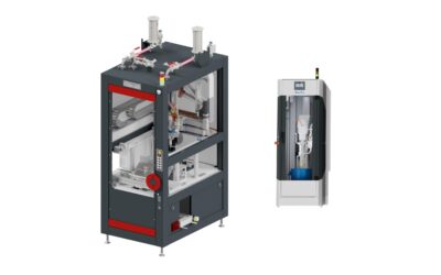 A-PRO dispensing cell: Now available from Aumann